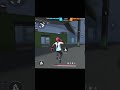 1 vs 3 aura in cs rank#freefire #gameplay #tricks