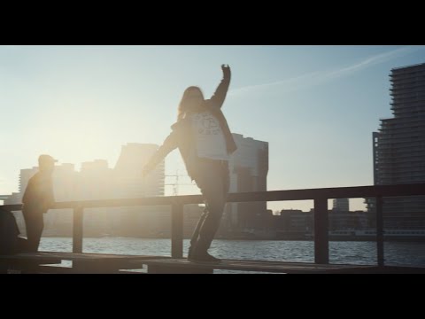 BLAUDZUN - REAL HERO (Official video)