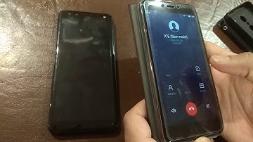 leagoo s8 sound not working from banggood
