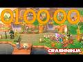 🐾 Animal Crossing 1 Hour Countdown Timer ⏳ Relaxing Study &amp; Focus Timer