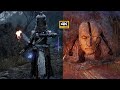 Lords of the Fallen 2023 Mendacious Visage Boss Battle 4K