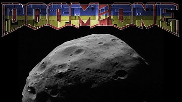 Doom:One (v0.4.1 Beta)