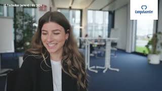 It Techniker Wmd Bei Computacenter
