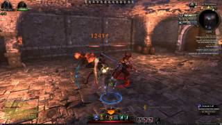 Neverwinter Quest The Sanatorium