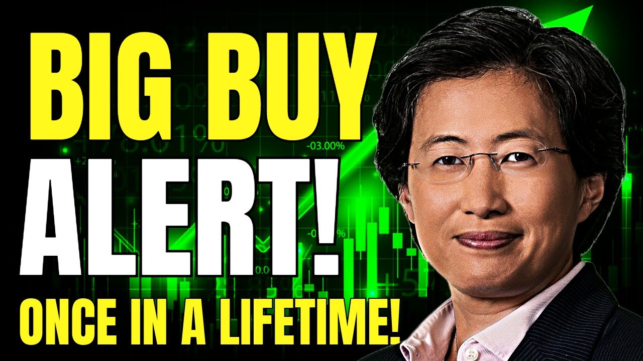 2 Powerful AI Stocks To Buy Now Instead Of Nvidia - YouTube