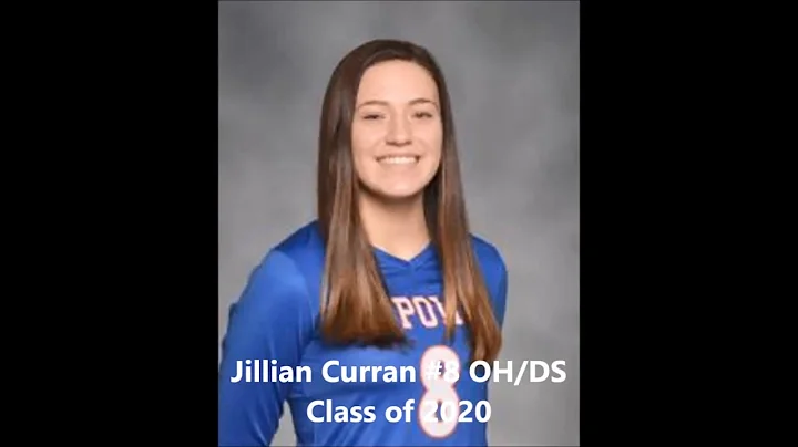 Jillian Curran Photo 10