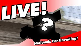 2025 Knoxville Nationals Reveal!