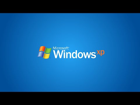 Как установить Windows XP Professional, на Oracle VirtualBox