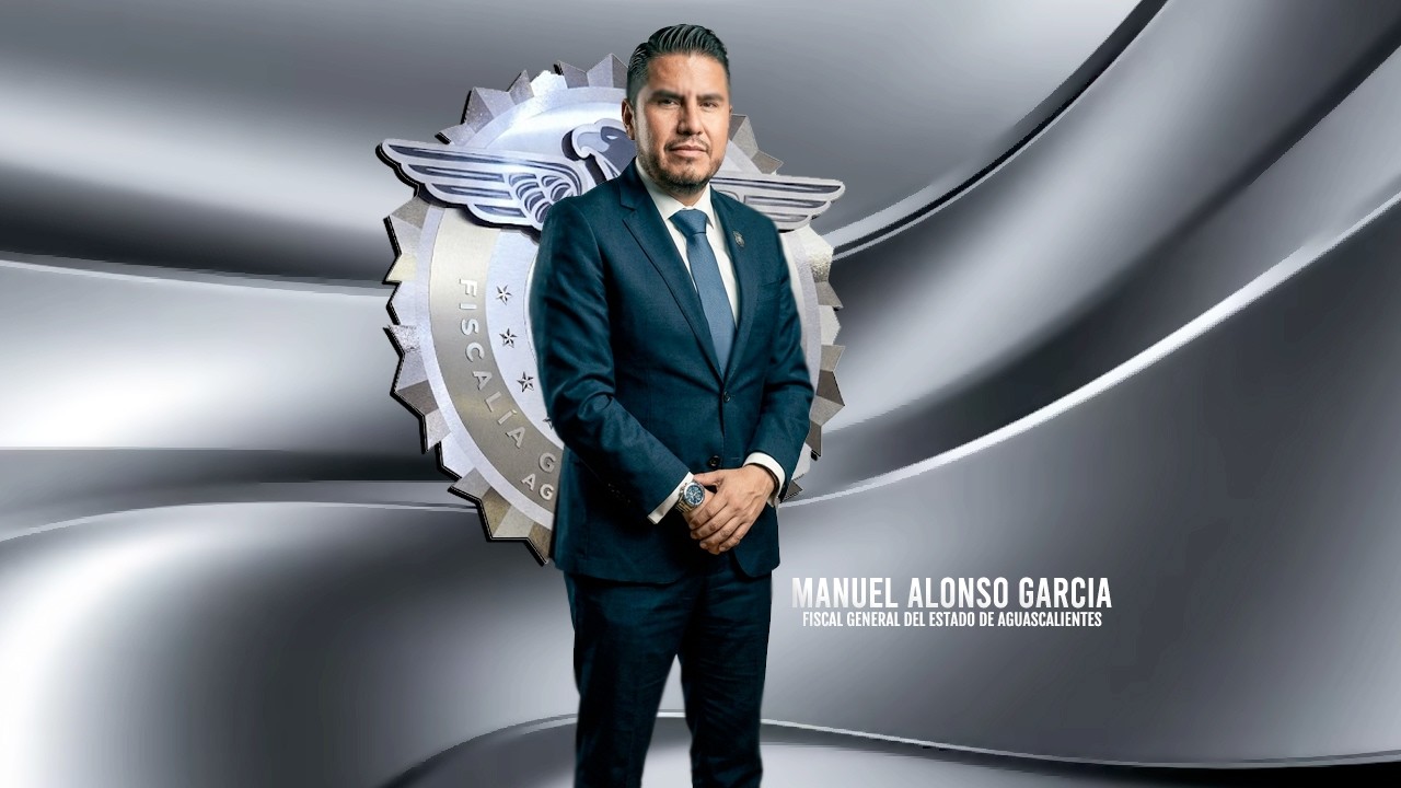 FISCAL MANUEL ALONSO GARCÍA - PRIMERA PARTE