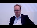 In conversation with Sir Ivan Rogers