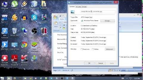 How to register.com.np domain(part 3)