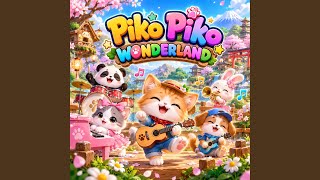 Download Lagu LITTLE PANDA'S HAPPY DAY