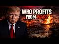 How Conflicts Create Billion-Dollar Industries