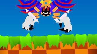 Stick Forces 4 Light War Trailer