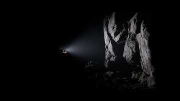 #Unreal 5 Lumen and Nanite test