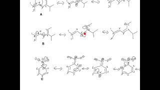 CHM 252 Resonance Structures Workshop