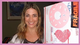 WINNINGS FROM 💕 TONY CREATIVE CHICA HAULS 🍩