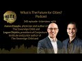 Children networking and advocacy in cities - Aaron Stupple and Logan Chipkin (340I trailer 3)