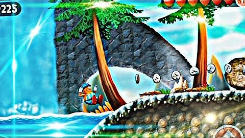 Incredible Jack games|| slide in water gameplay part 1 || IOS Android ||#gamingvideos #madeforkids