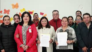 SEGOBH fomenta Plan de Acción Municipal para la Prevención del Embarazo en Adolescentes