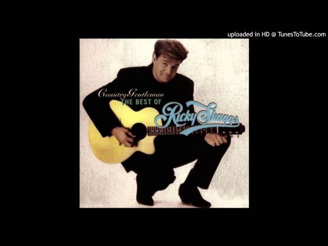 Ricky Skaggs - Hummingbird