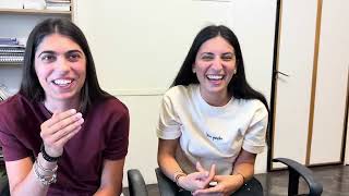 Viva Italia! (Our lovely interns from Italy share their experience) screenshot 1