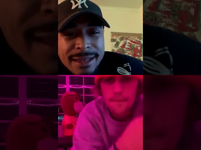 Justin Bieber live stream February 26, 2021