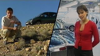 The Motor Show (Reboot) - Series 2, Episode 4 - 5th March 2000