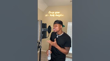 Thumbnail of This one is called “She’s Somebody’s Daughter Remix” with Drew Baldridge. OUT NOW😎‼️