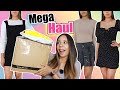 HAUL ROPA YESSTYLE: ACCESORIOS Y LENCERÍA + KRIYYA♡│Mirianny