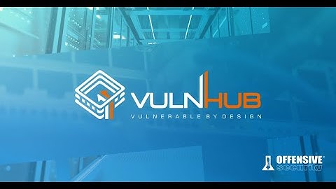 Misdirection 1: Vulnhub Walkthrough