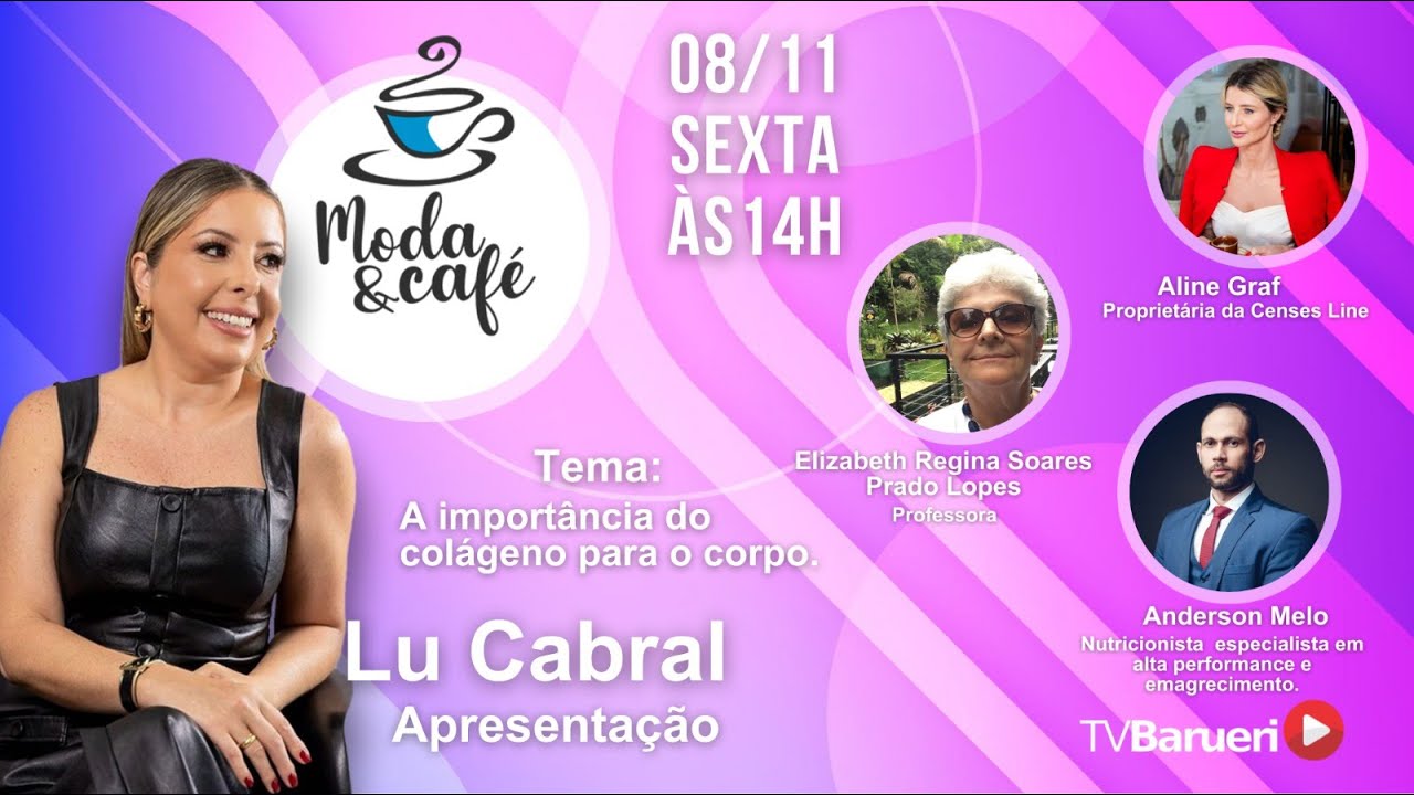 A Importância Do Colágeno Para O Corpo | Moda E Café