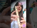 Tutorial Lento para tocar Flauta Dulce (Principiantes Excepcionales 🥰) #flauta #flautadulce #flute