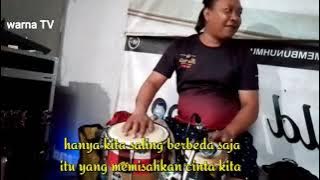 Air dan Minyak karaoke Mansyur s