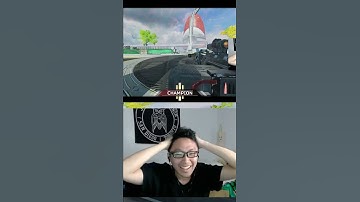 When you go for a 360 NO SCOPE with a KRABER - APEX LEGENDS