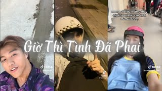 🎶🎵 Hot Trend Tik Tok : Tổng Hợp  Trend Hạ Còn Vương Nắng Remix | DH Remix