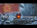 Red army is the strongest  a battlefield 1 cinematic