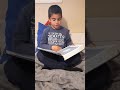موسى هارون تحاوخو ٨ سنوات سورة البقرة