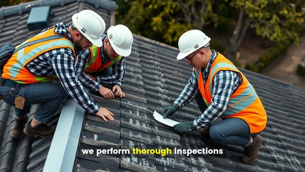 Roof Replacement Brisbane | Professional, Affordable & Long-Lasting Roofing Solutions