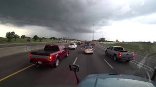 September 7, 2018/1119 Heavy Rain ☔️ Arlington Texas