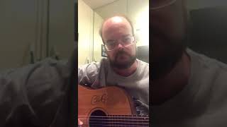 Between Two Thieves- Mike McClure cover