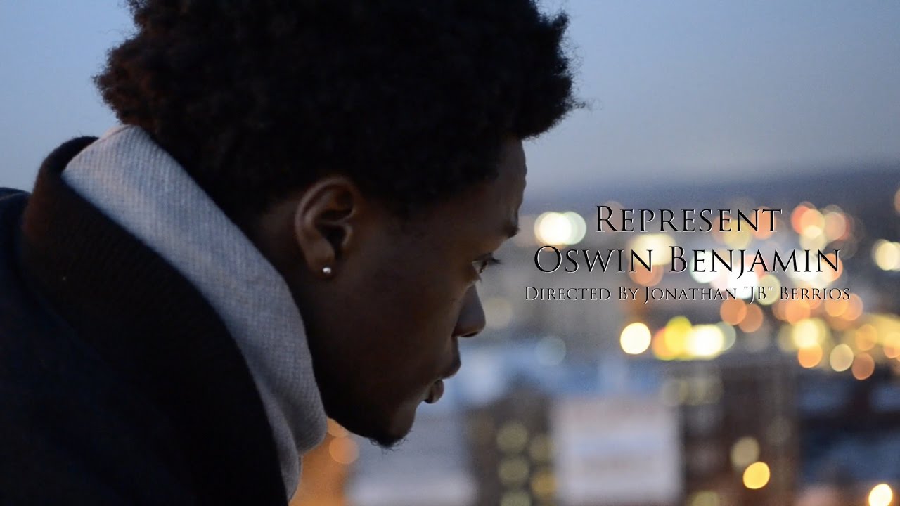 Oswin Benjamin - Represent