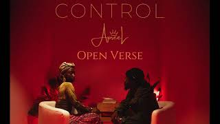 Control Open Verse 