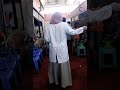 احدي الجولات من داخل سوق ابو زيد