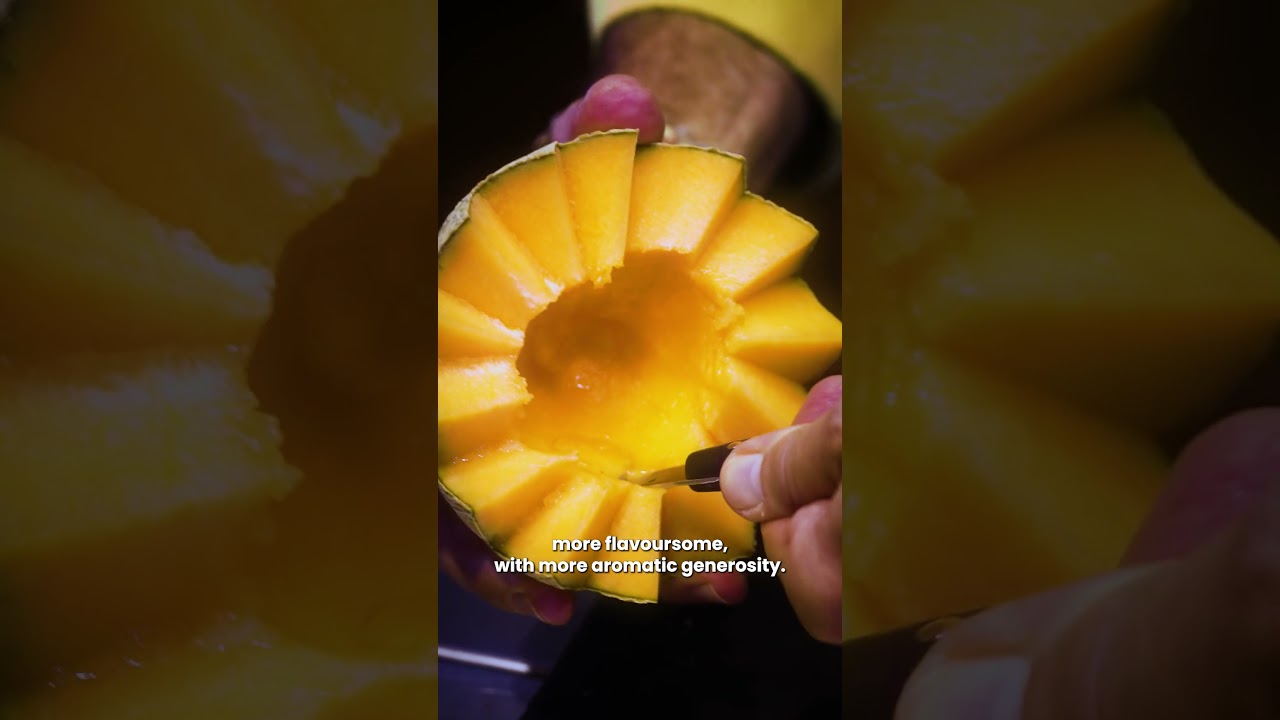 Why choose seasonal produce? 🤔 | Ask the Expert 👨‍🍳