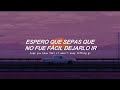 ONE OK ROCK - Letting Go (Japanese Version) [Sub. Espa&ntilde;ol]