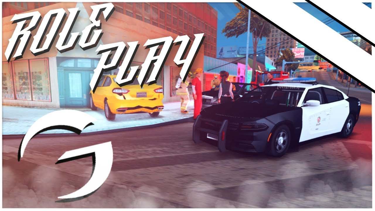 КАК ВОРВАТЬСЯ В ROLE PLAY НА GAMBIT RP? (GTA SAMP)