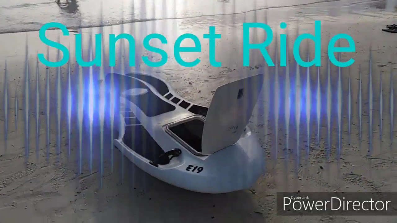 Kymera Body Board YouTube