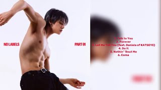 Yeonjun - NO LABELS: PART 01 (FULL ALBUM)