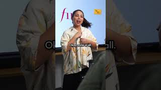 TOO SEXY for livestreaming? 🫣  | Charmaine Tries Livestreaming at LUCID!